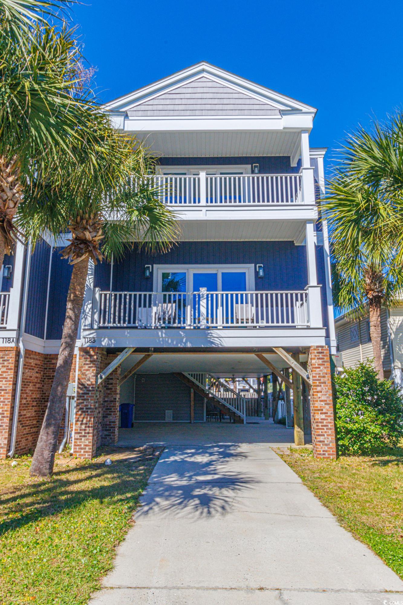 118B N Yaupon Dr., Surfside Beach, South Carolina image 2