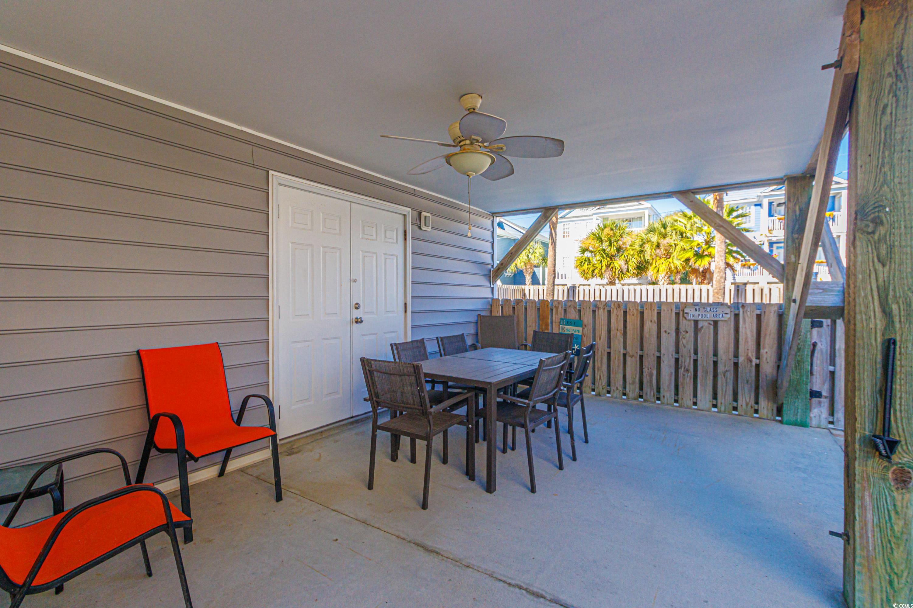 118B N Yaupon Dr., Surfside Beach, South Carolina image 36