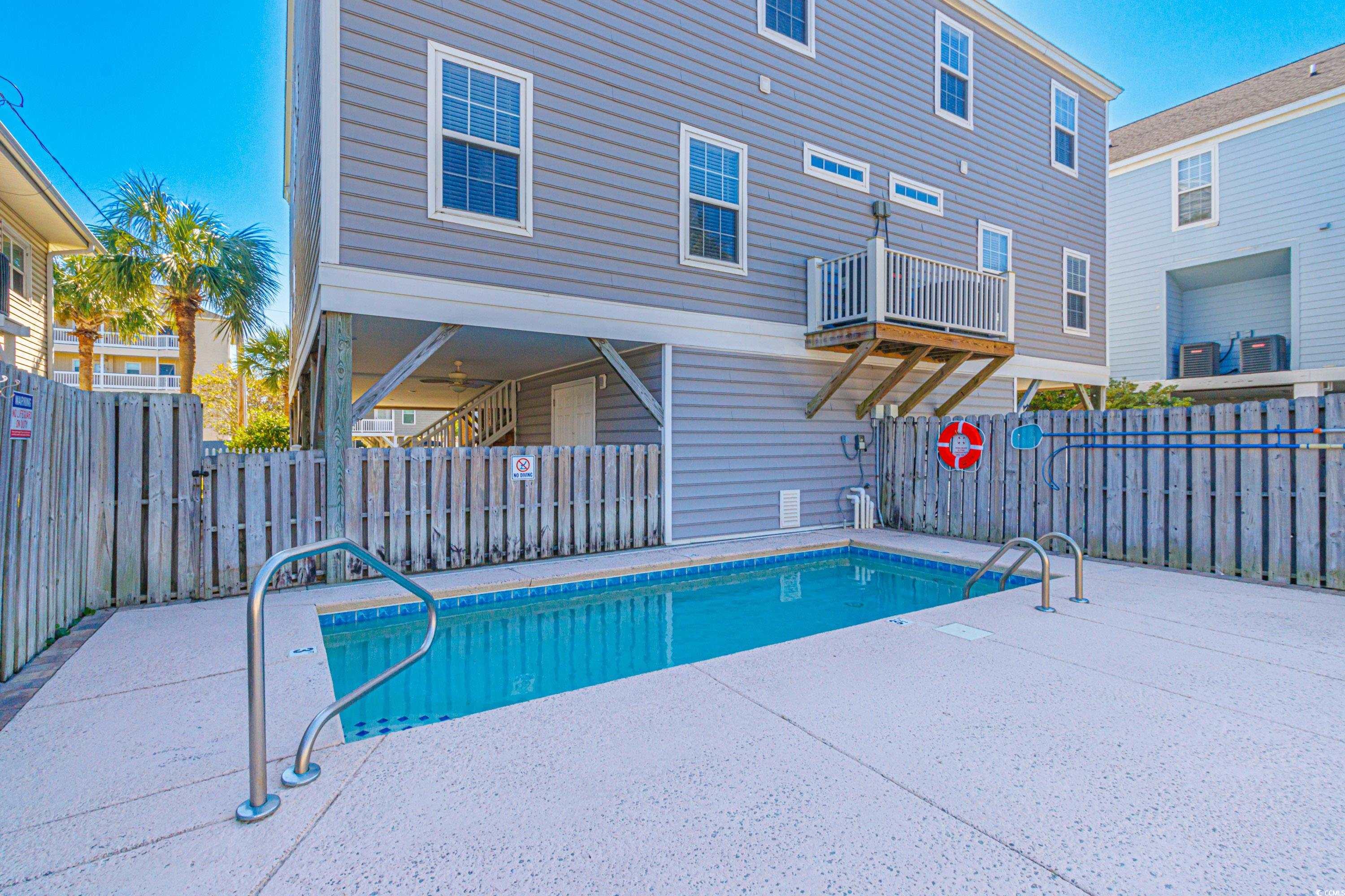 118B N Yaupon Dr., Surfside Beach, South Carolina image 5