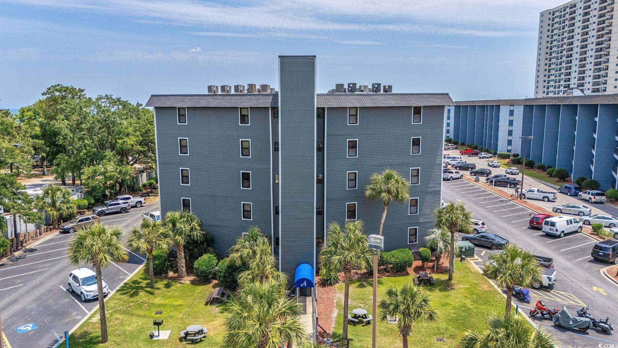 5905 South Kings Hwy. UNIT A151 Myrtle Beach, SC 29575