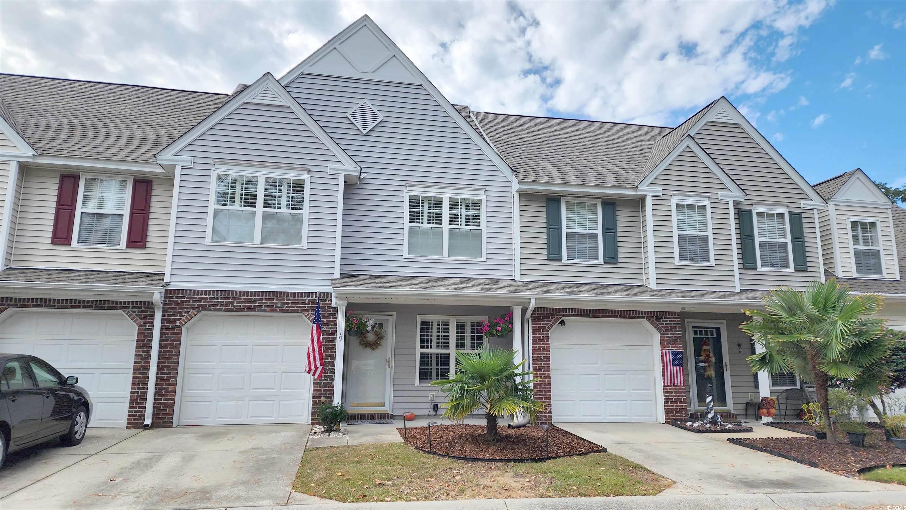 19 Palisade Loop UNIT Pawleys Place Pawleys Island, SC 29585