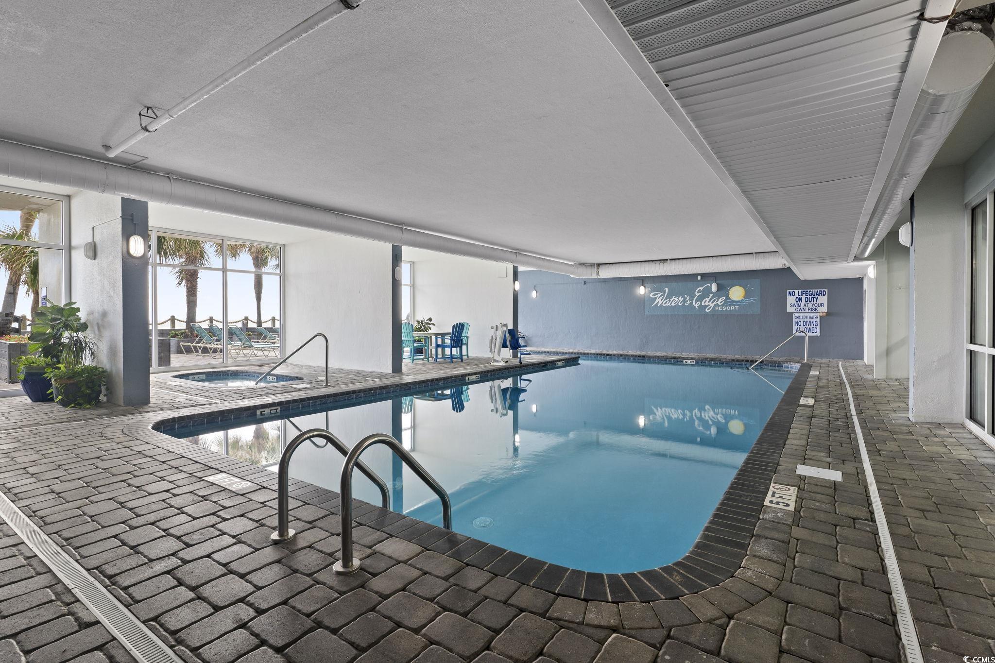 1012 N Waccamaw Dr. #1105, Murrells Inlet, South Carolina image 36