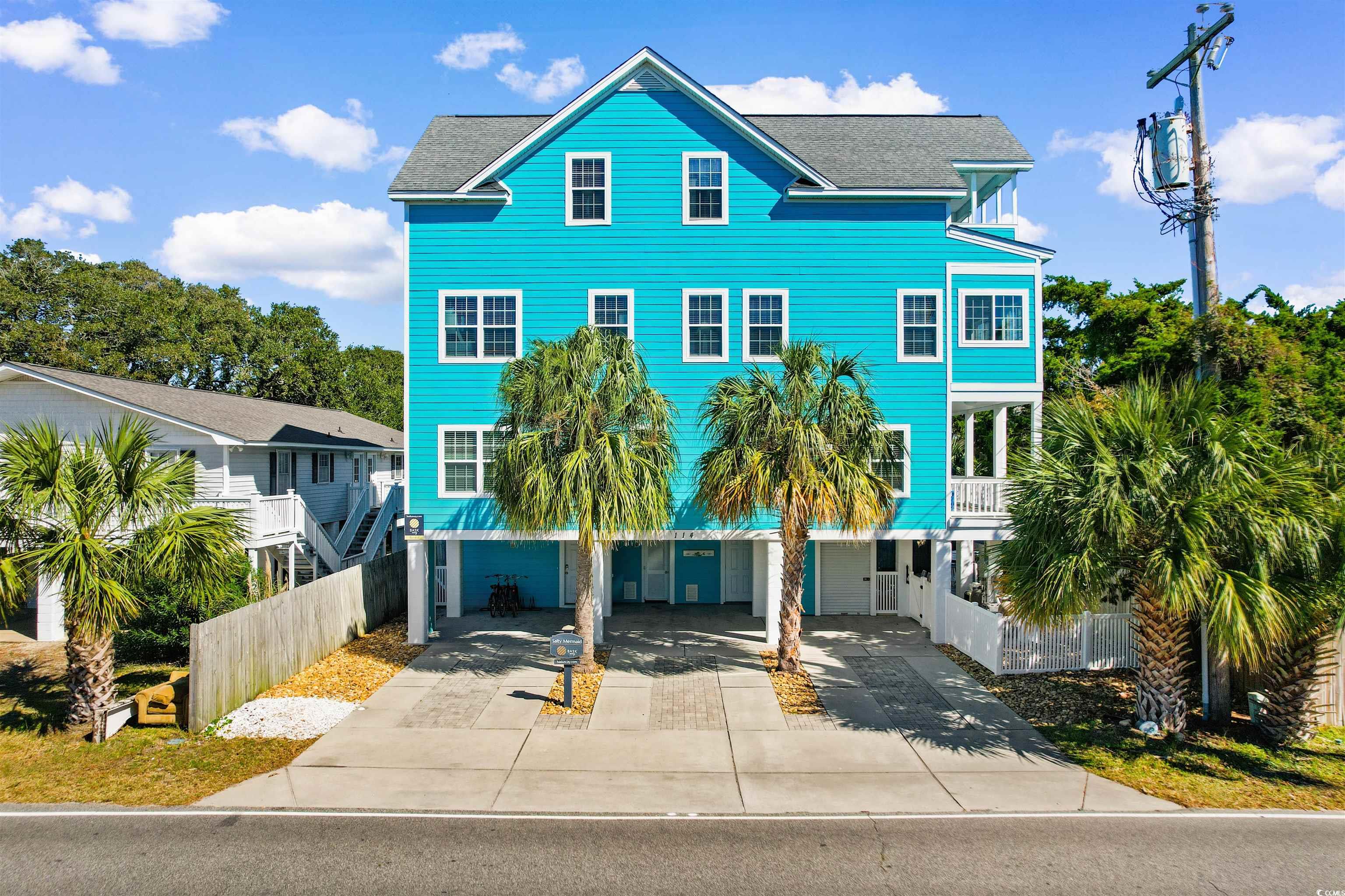 114 5th Ave. N Surfside Beach, SC 29575