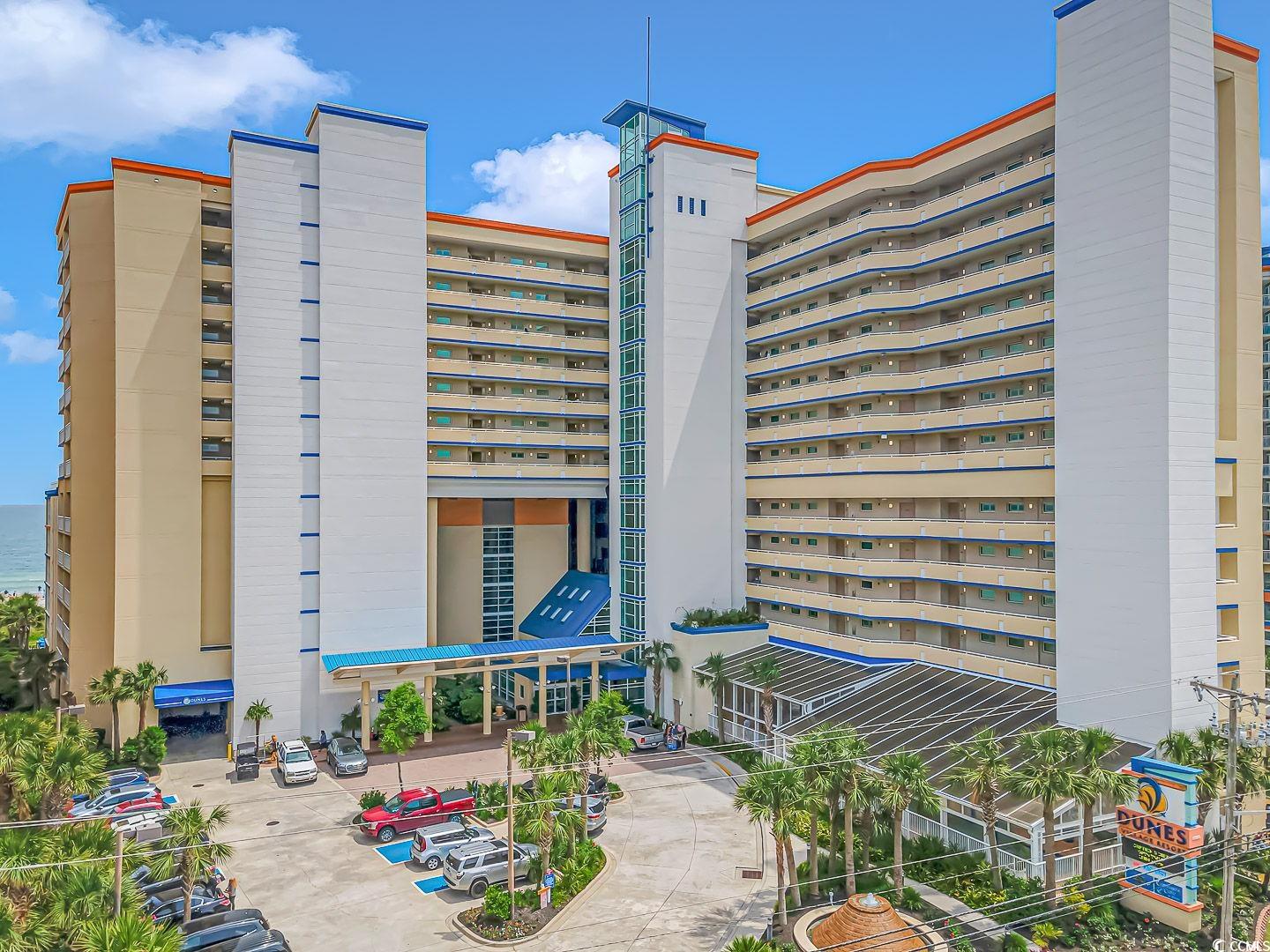 5300 N Ocean Blvd. N UNIT #701 Myrtle Beach, SC 29577