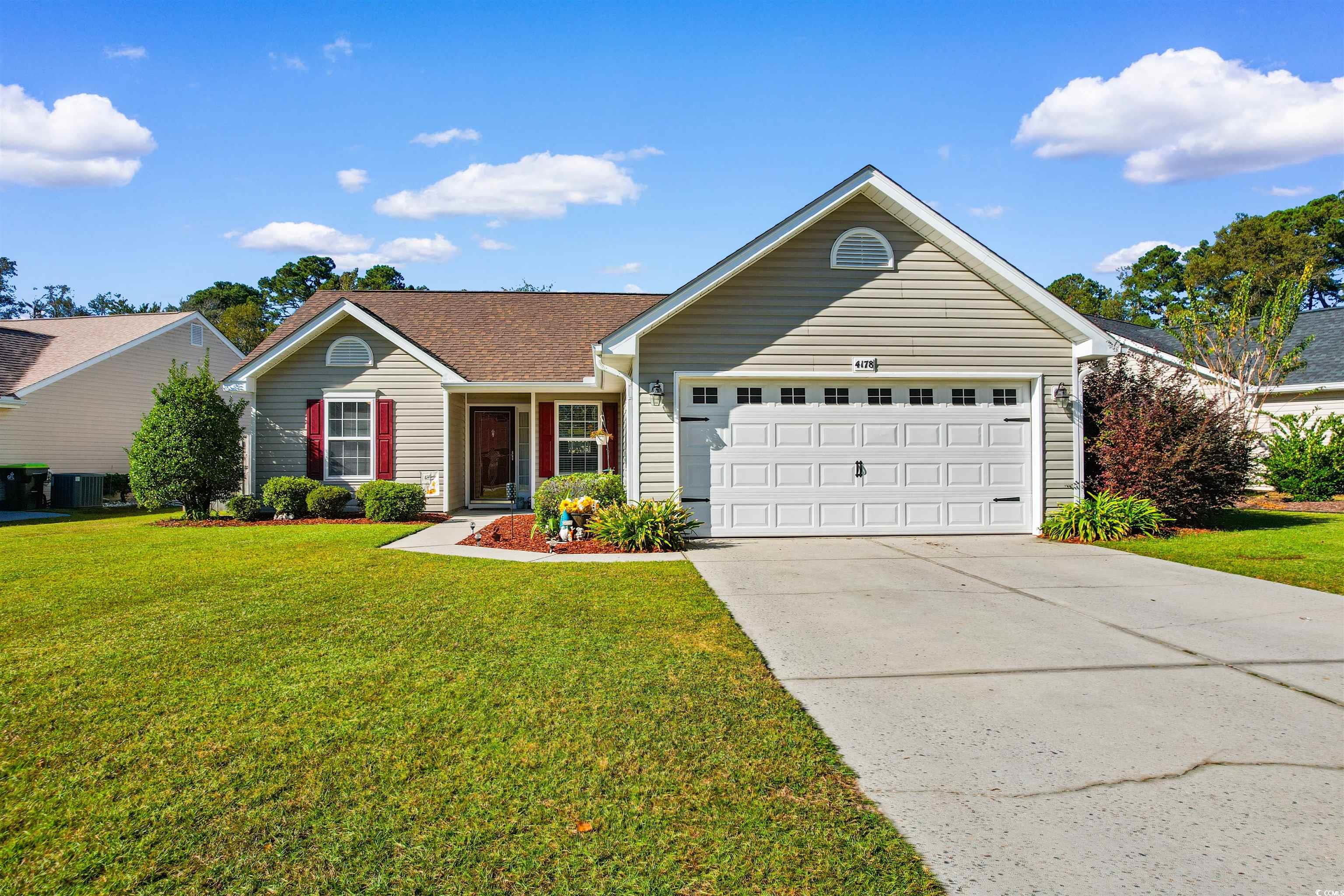 4178 Wrens Crossing Little River, SC 29566