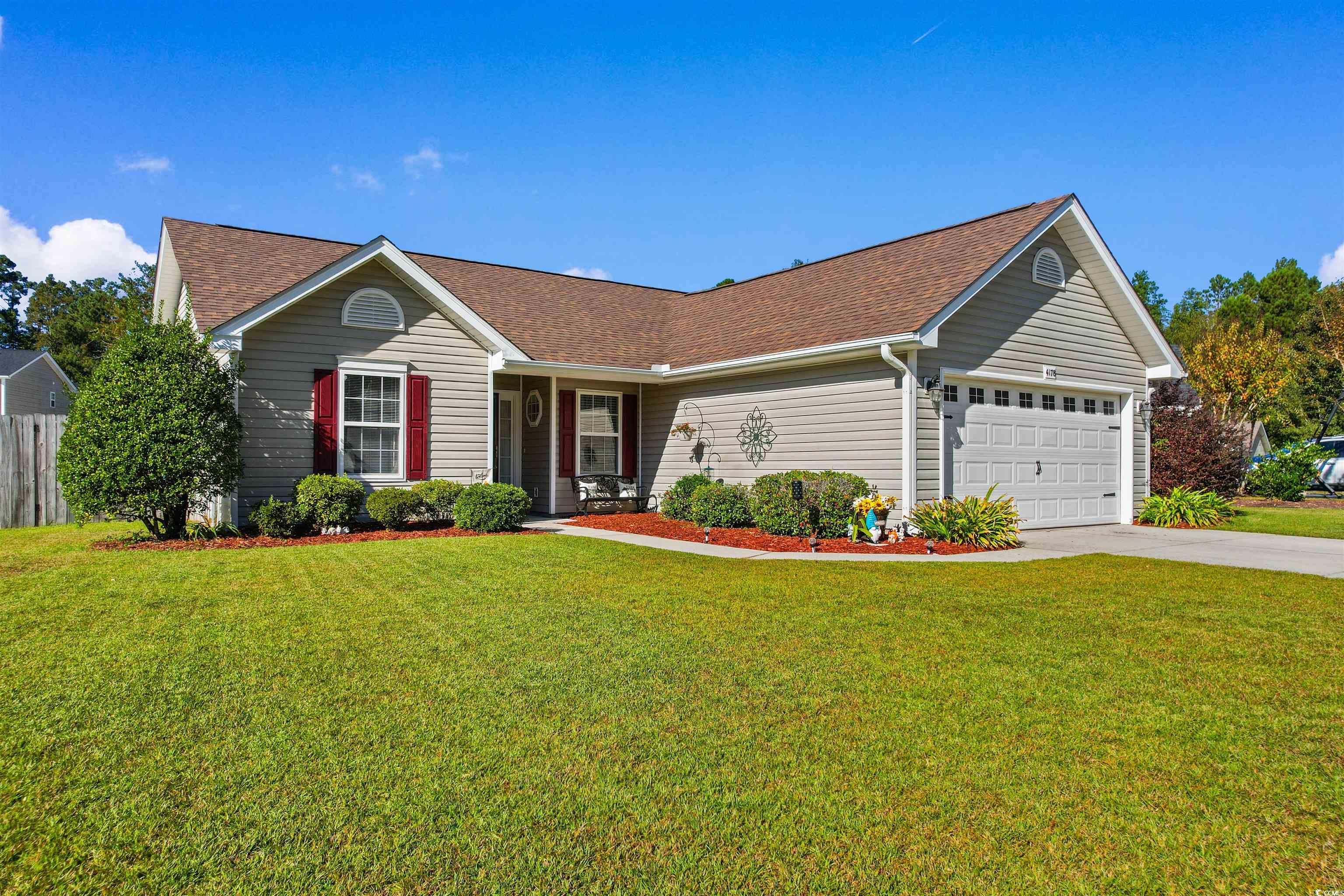 4178 Wrens Crossing, Little River, South Carolina image 2