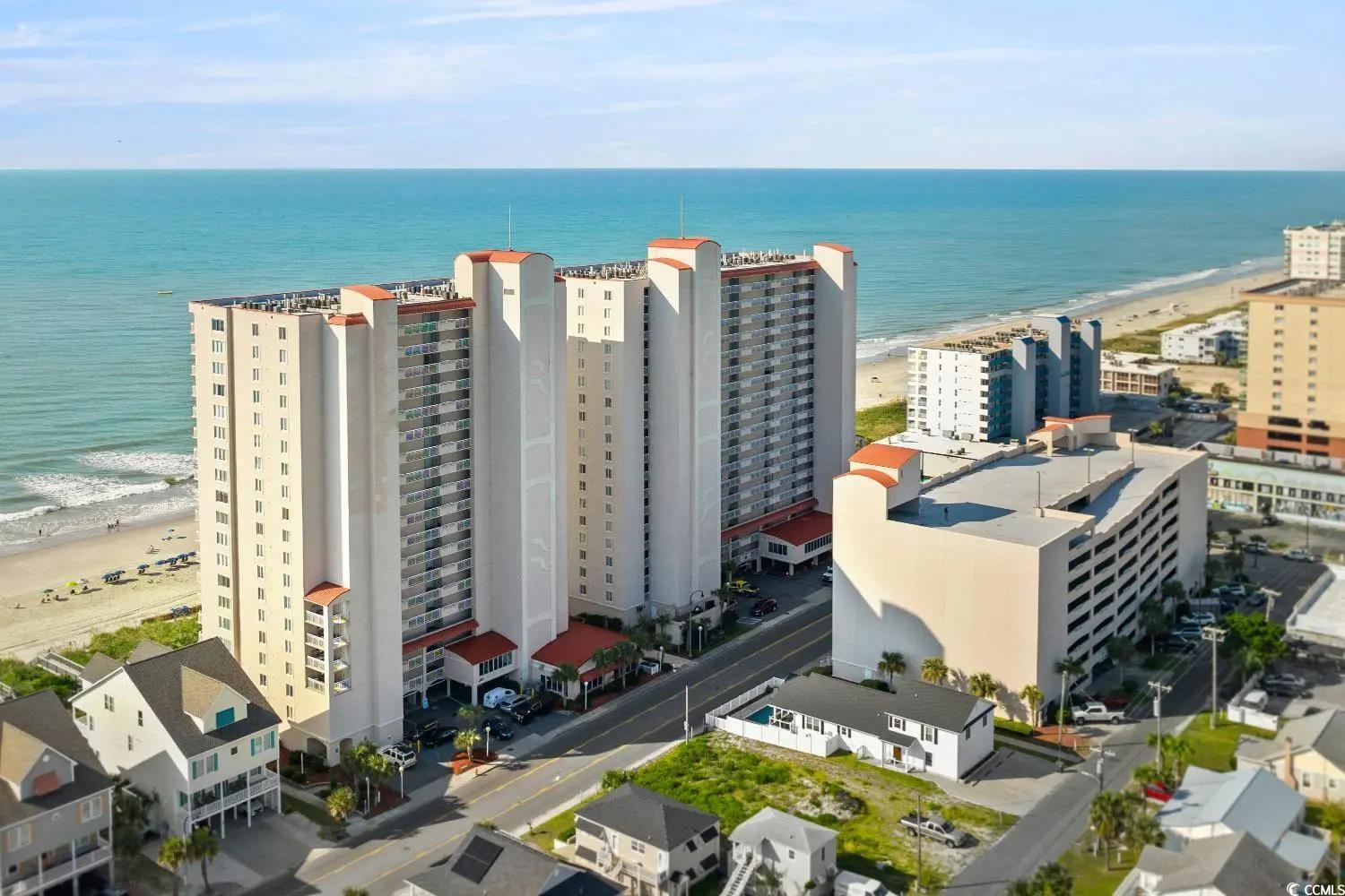 1625 S Ocean Blvd. UNIT #208 North Myrtle Beach, SC 29582