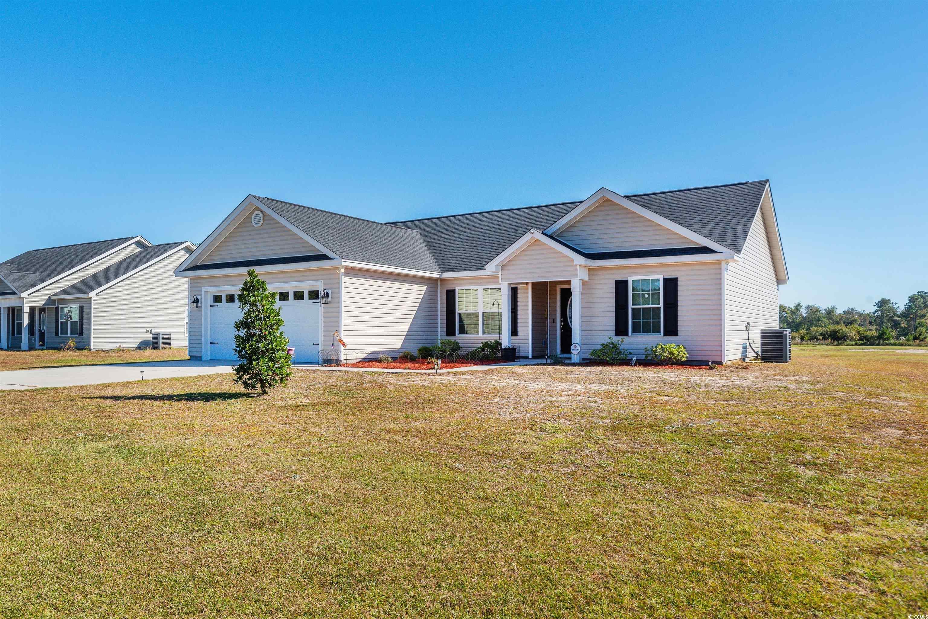 1681 Hewitt Rd. Loris, SC 29569