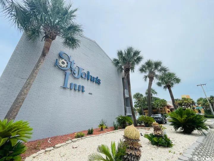 6803 N Ocean Blvd. UNIT #213 Myrtle Beach, SC 29572