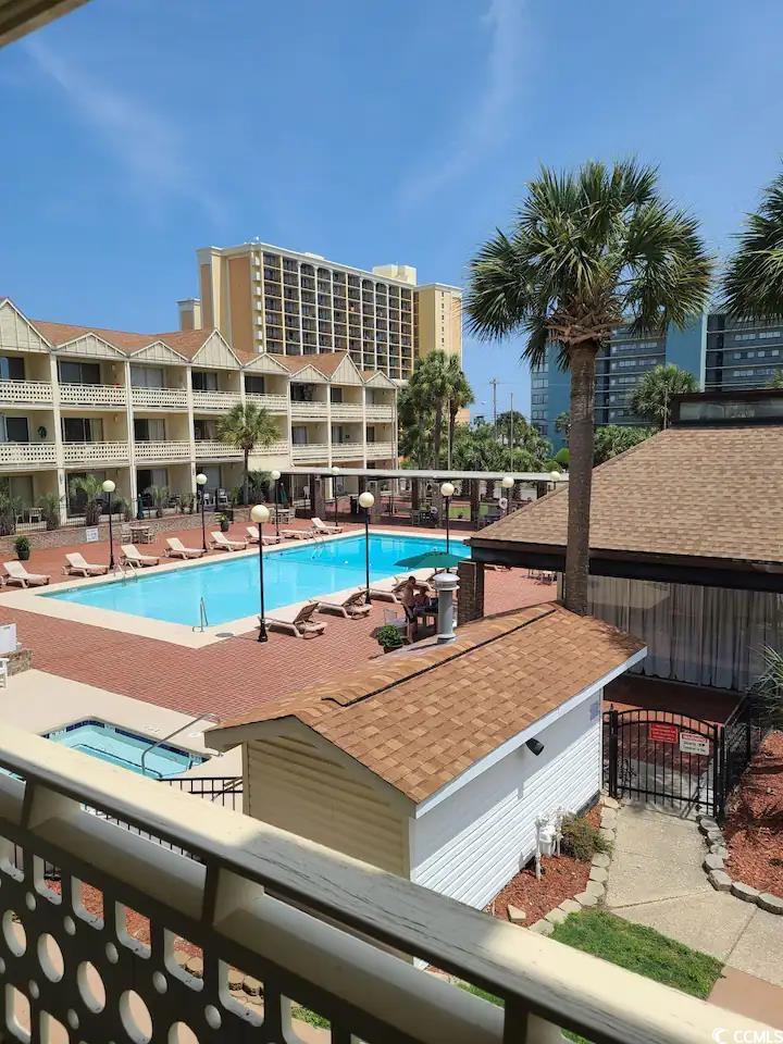 6803 N Ocean Blvd. #213, Myrtle Beach, South Carolina image 10