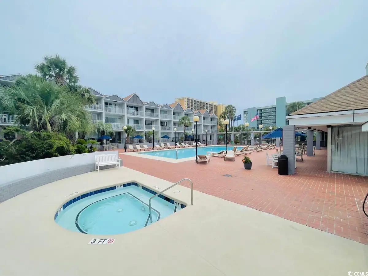 6803 N Ocean Blvd. #213, Myrtle Beach, South Carolina image 11