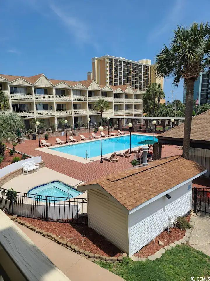 6803 N Ocean Blvd. #213, Myrtle Beach, South Carolina image 12