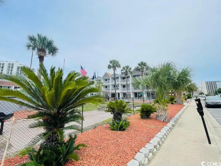 6803 N Ocean Blvd. #213, Myrtle Beach, South Carolina image 14