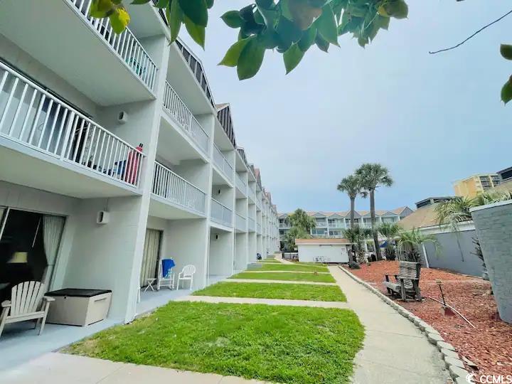 6803 N Ocean Blvd. #213, Myrtle Beach, South Carolina image 16