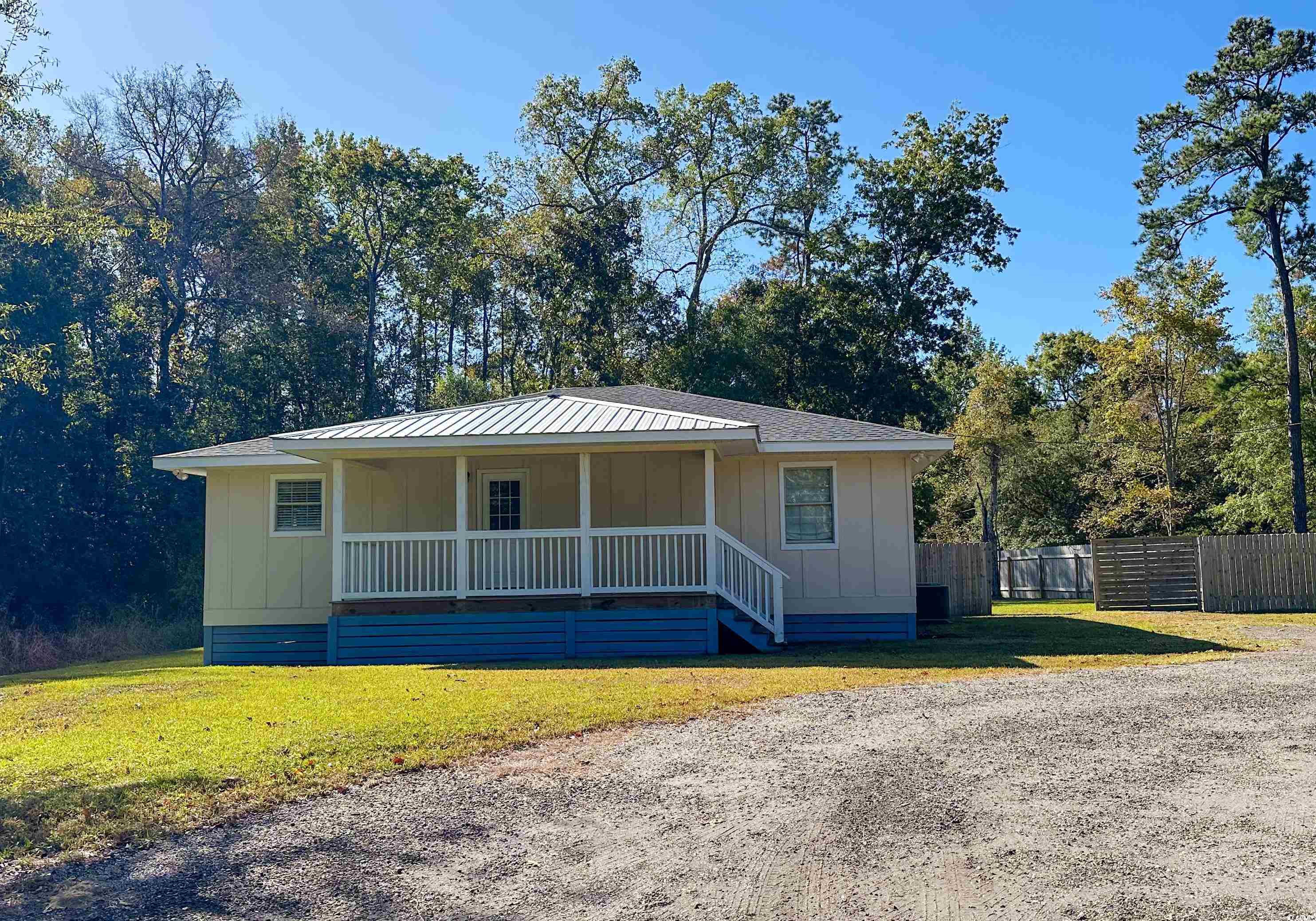 245 Brace Dr. Pawleys Island, SC 29585