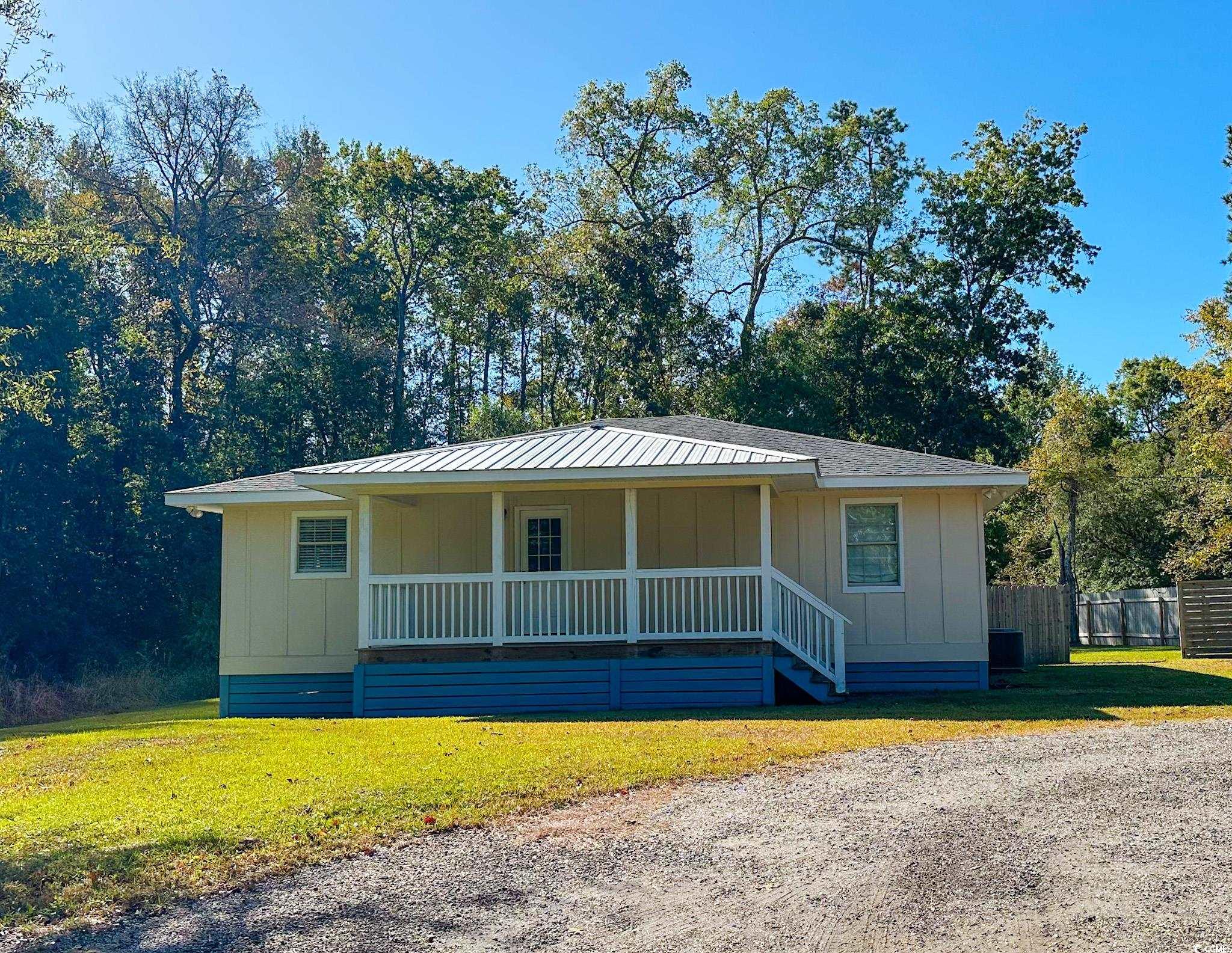 245 Brace Dr. Pawleys Island, SC 29585