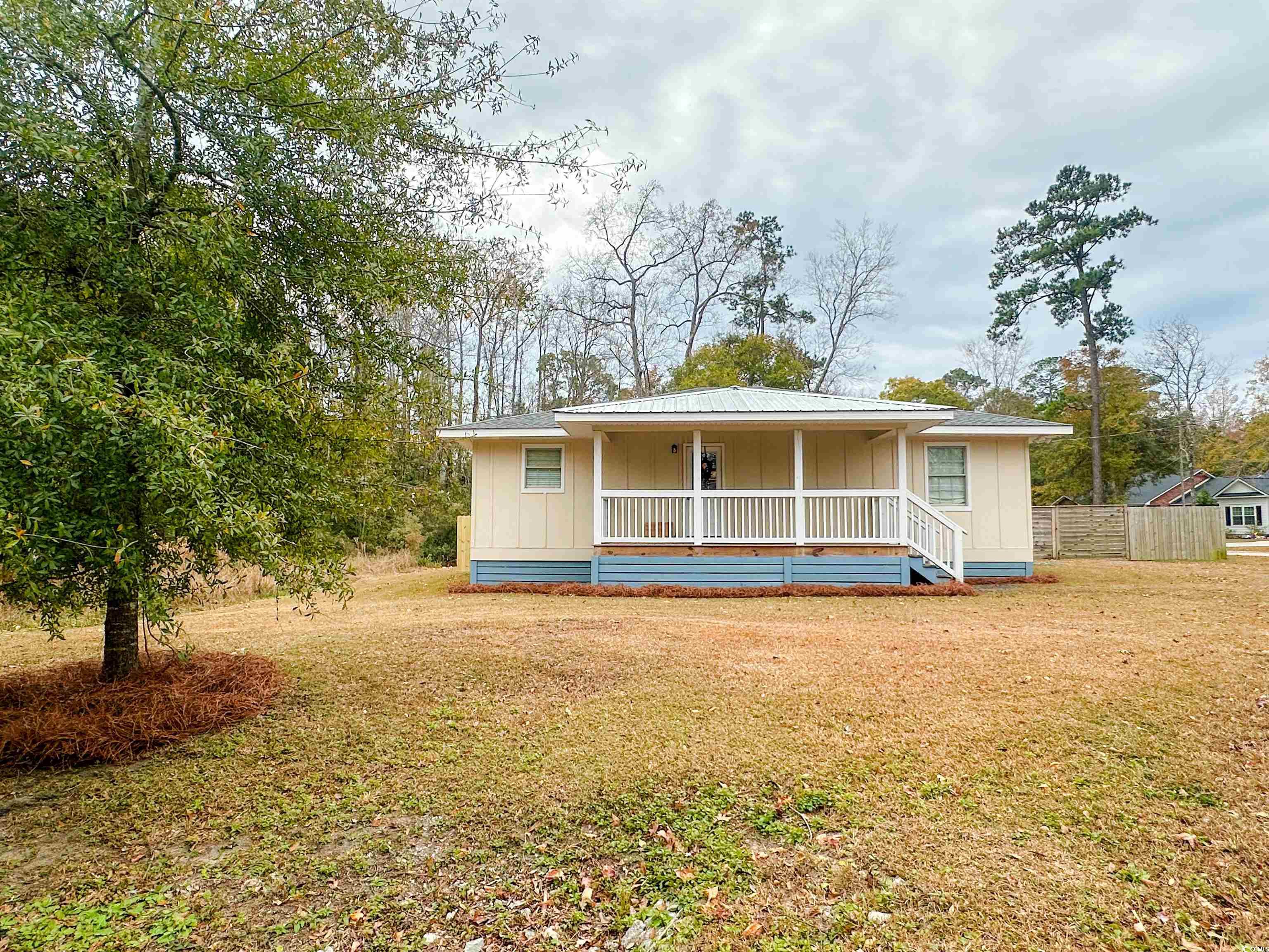 245 Brace Dr., Pawleys Island, South Carolina image 1