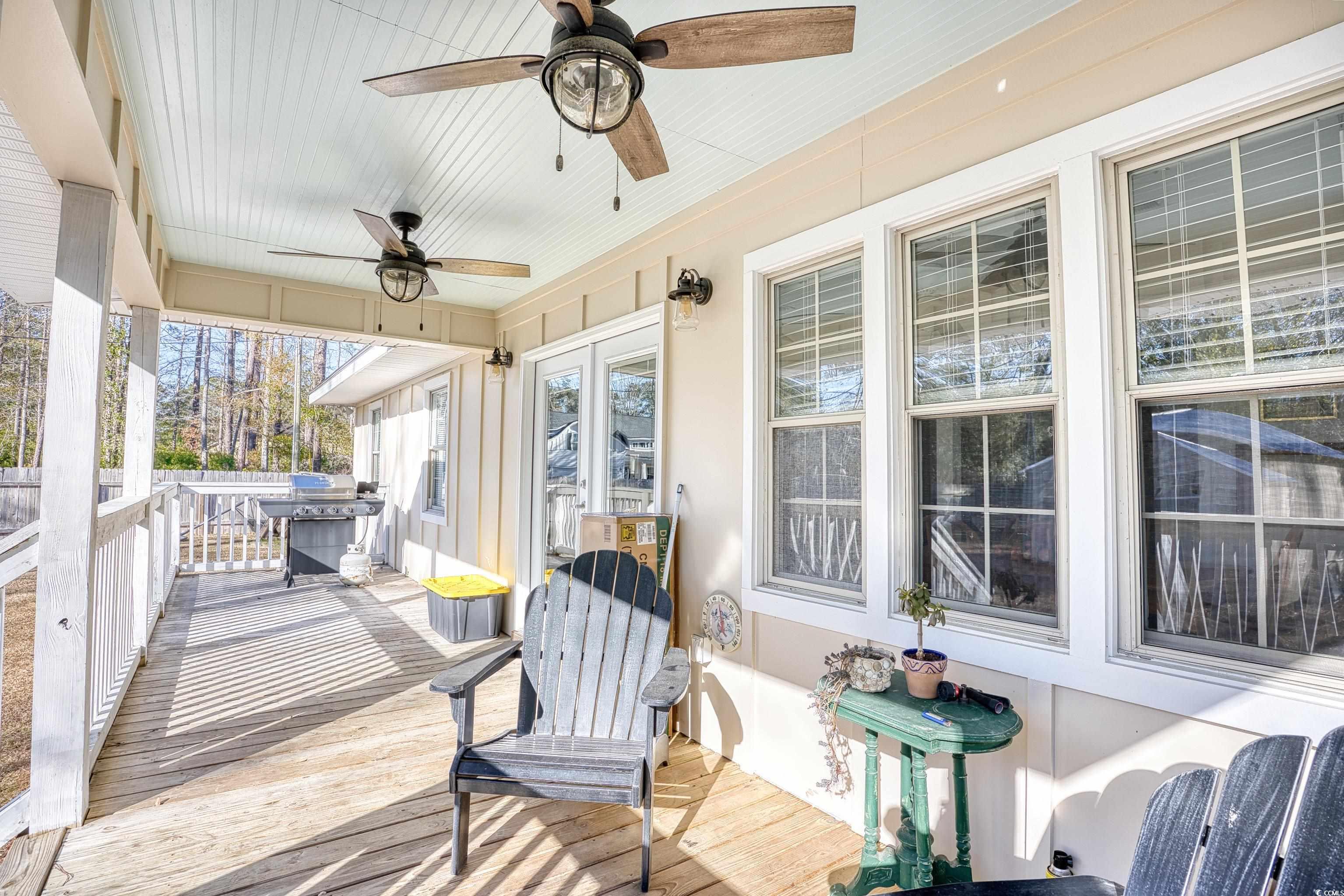 245 Brace Dr., Pawleys Island, South Carolina image 22