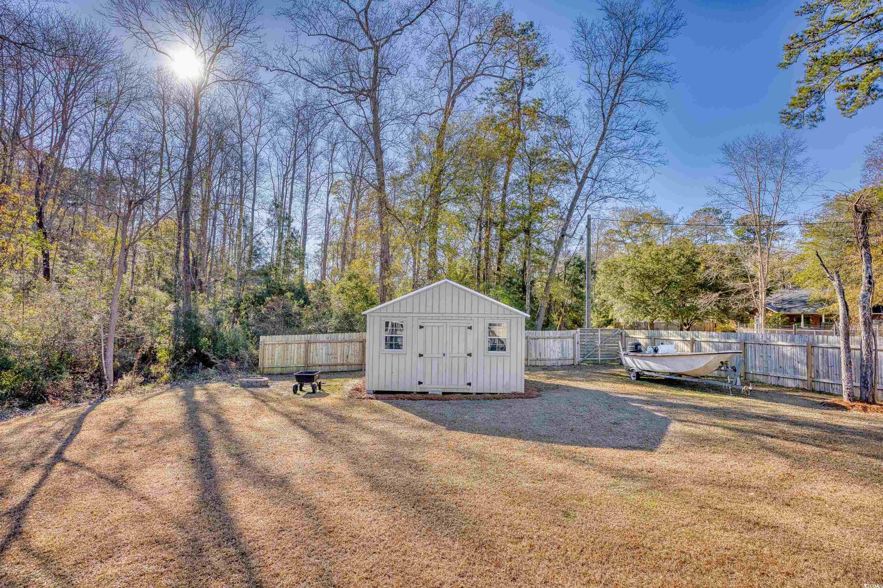 245 Brace Dr., Pawleys Island, South Carolina image 24