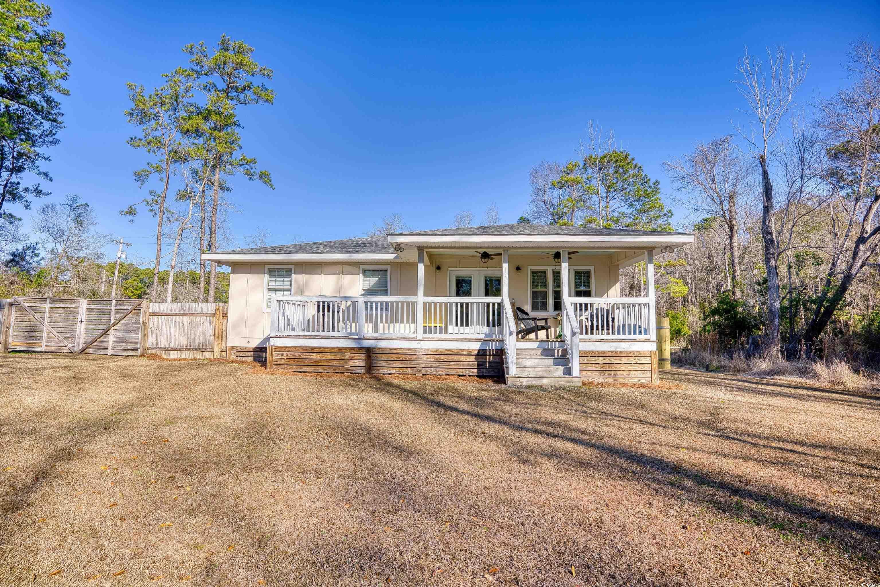 245 Brace Dr., Pawleys Island, South Carolina image 26