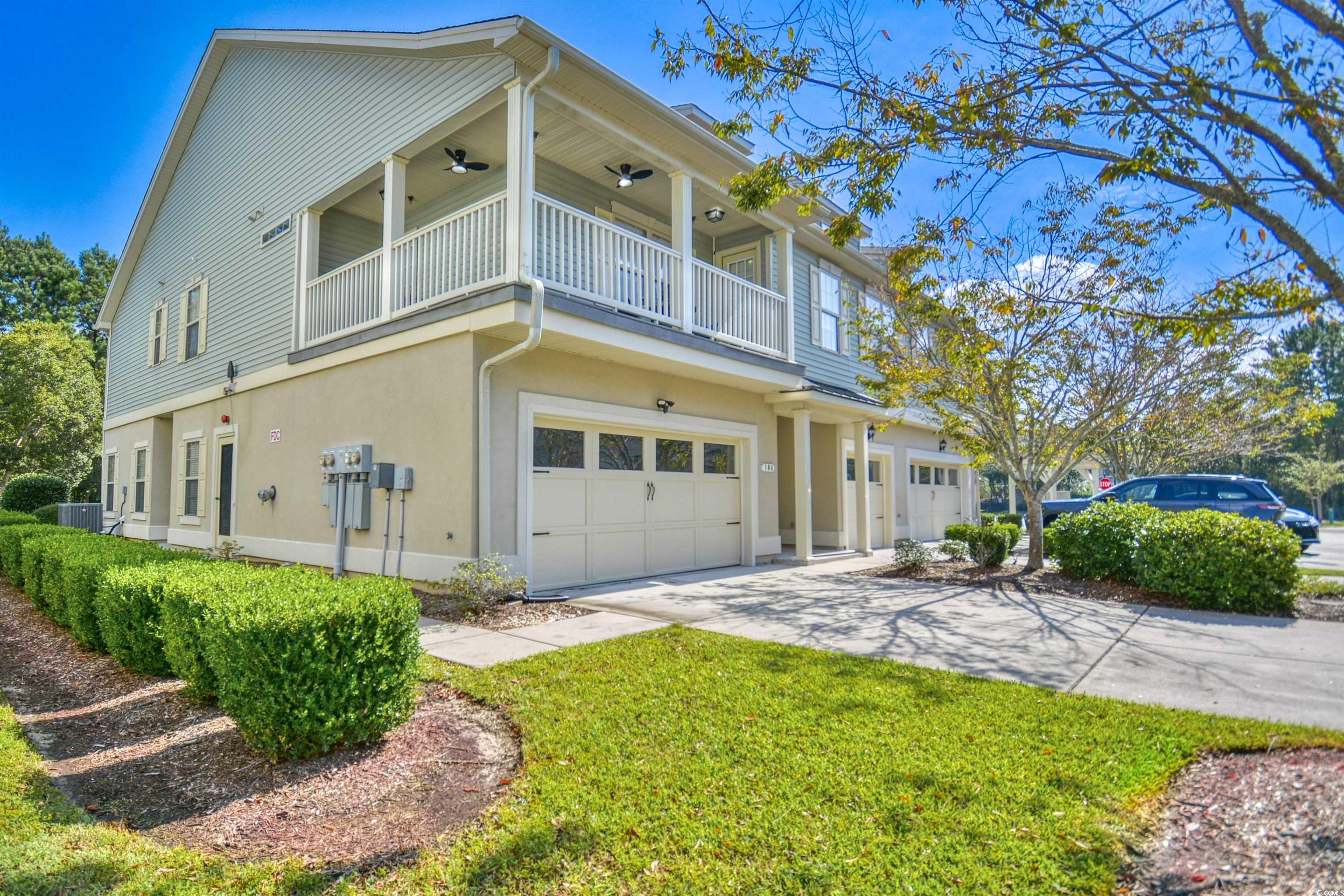 104 Knightsbury Ct. #A, Murrells Inlet, South Carolina image 12