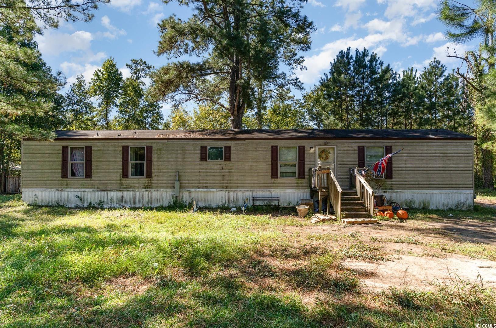 125 Old Groves Ln. Conway, SC 29526