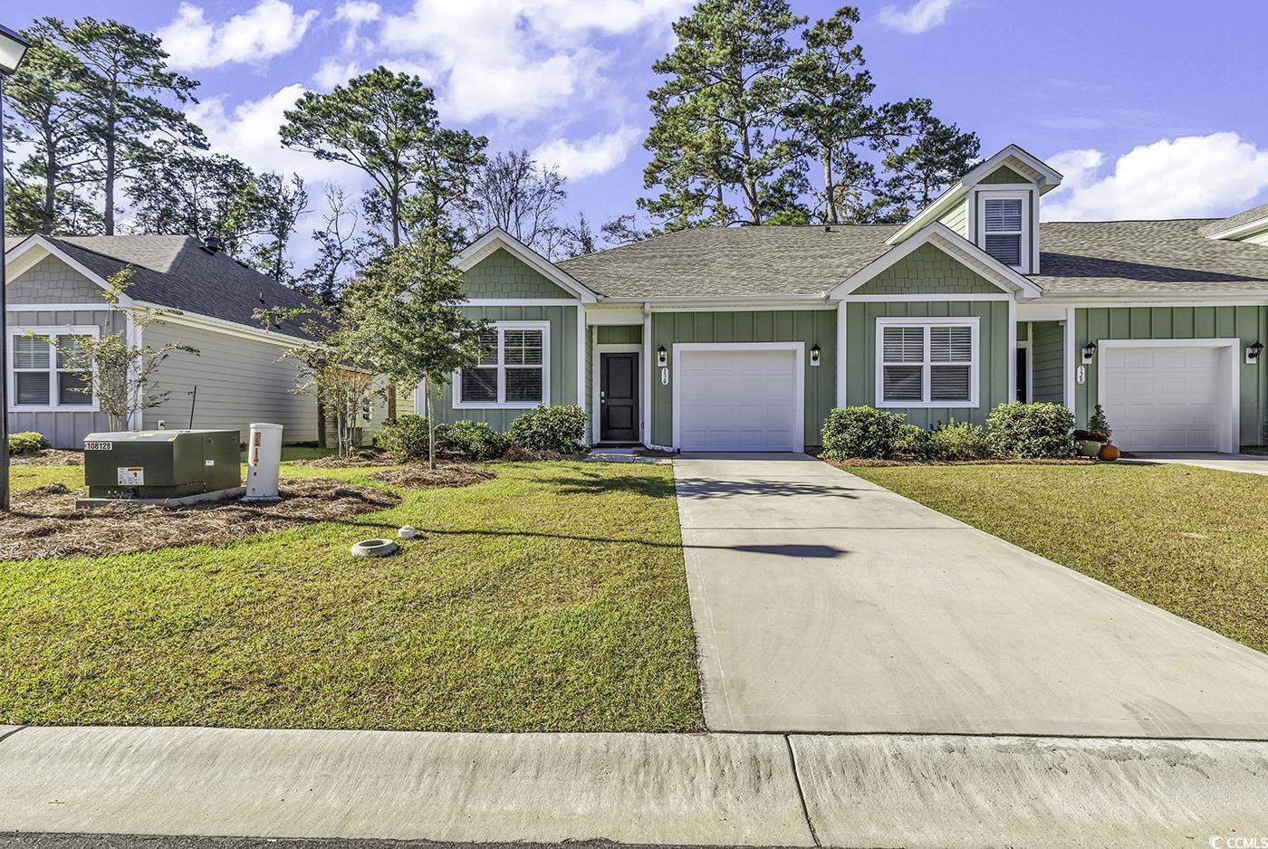 134 Vineyard Place UNIT #17 Pawleys Island, SC 29585