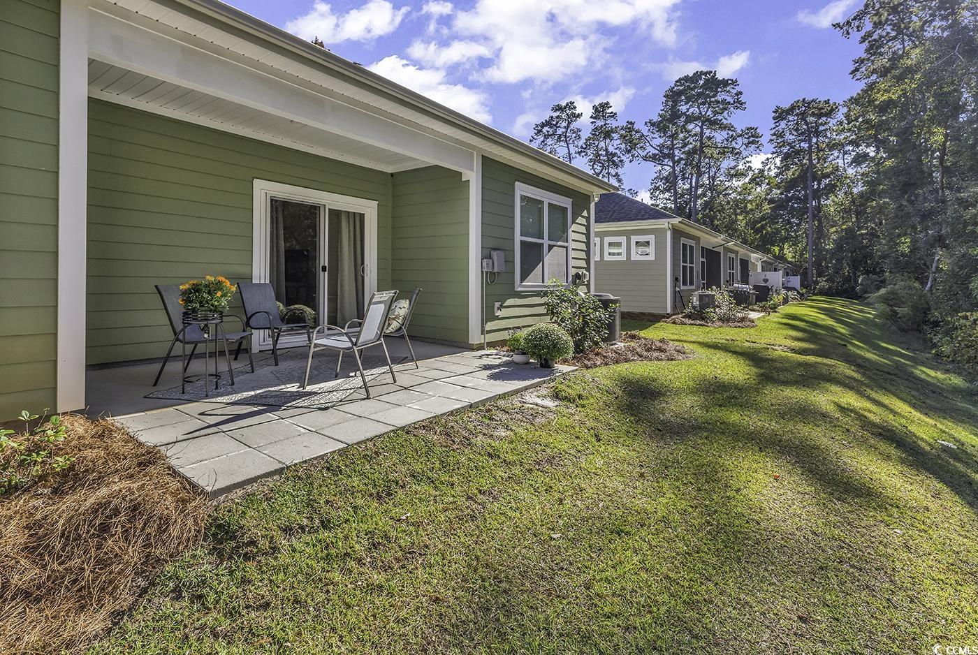 134 Vineyard Place #17, Pawleys Island, South Carolina image 15