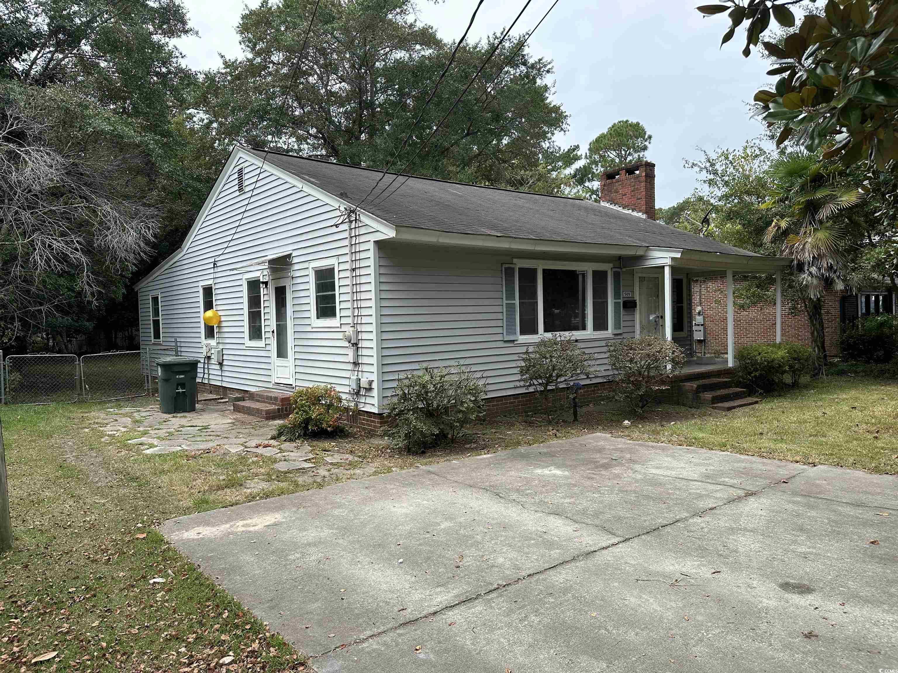 509 Taylor St., Lake City, South Carolina image 11