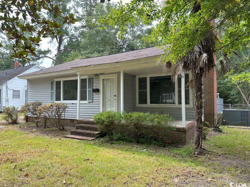 509 Taylor St., Lake City, South Carolina image 2