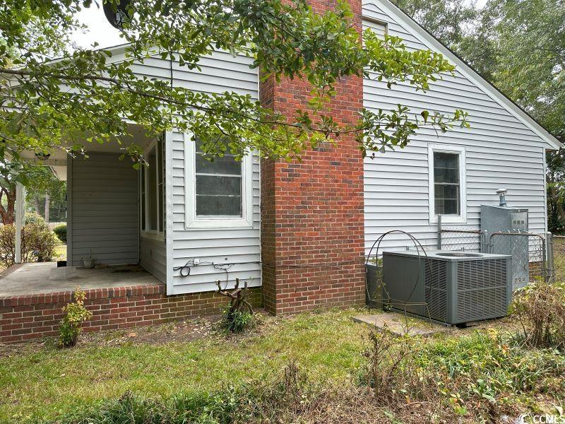 509 Taylor St., Lake City, South Carolina image 6