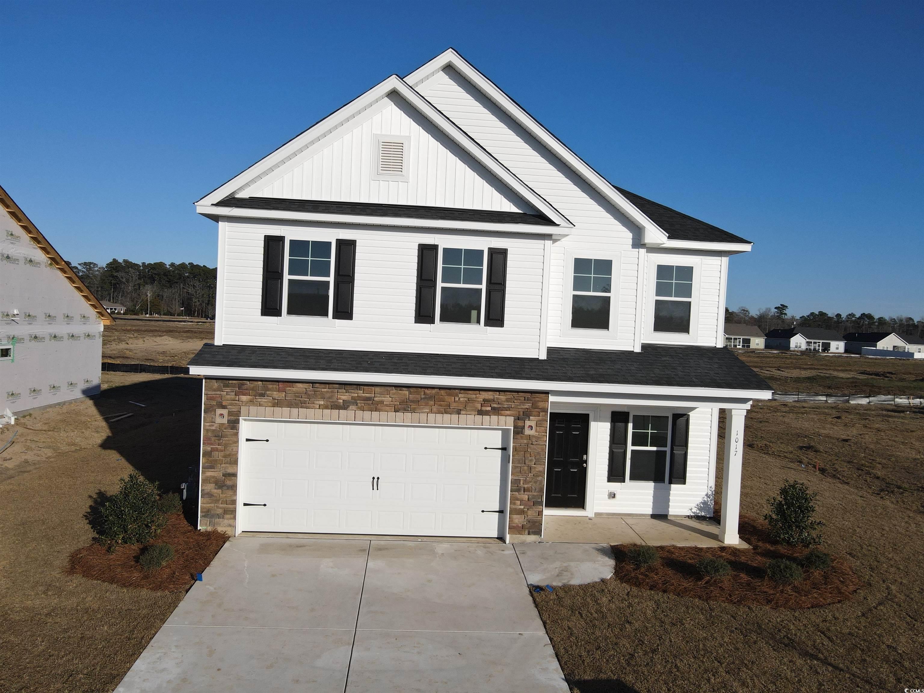 1017 Jase Dr. Longs, SC 29568