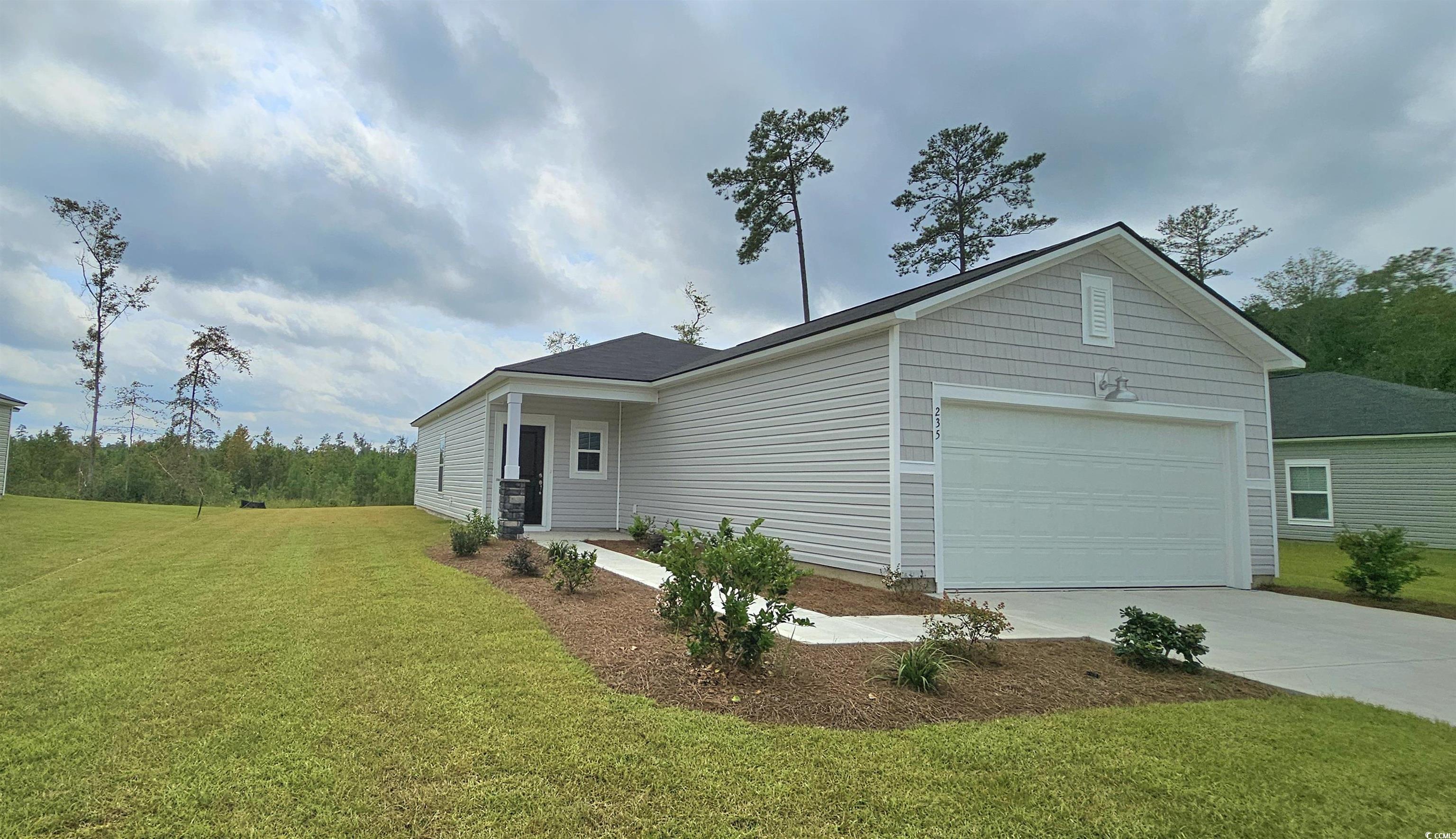 235 Saddle St Conway, SC 29527