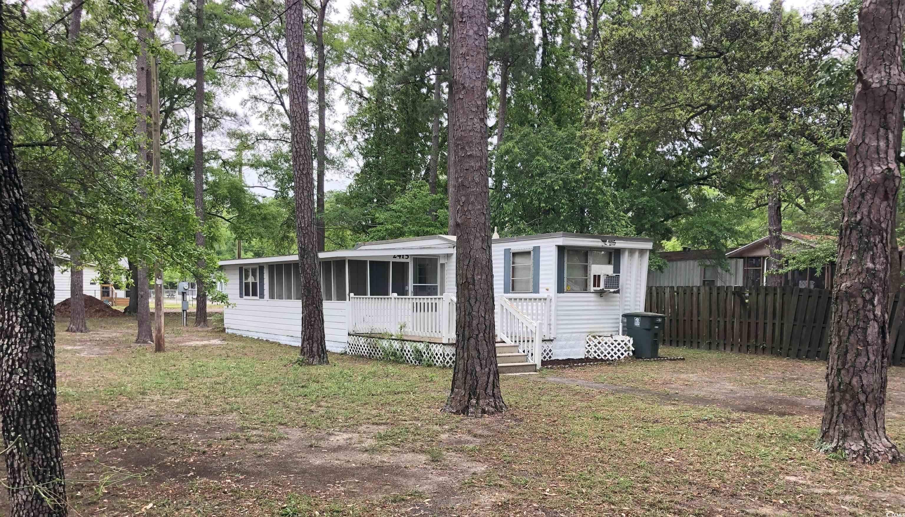 2415 Douglas St. North Myrtle Beach, SC 29582