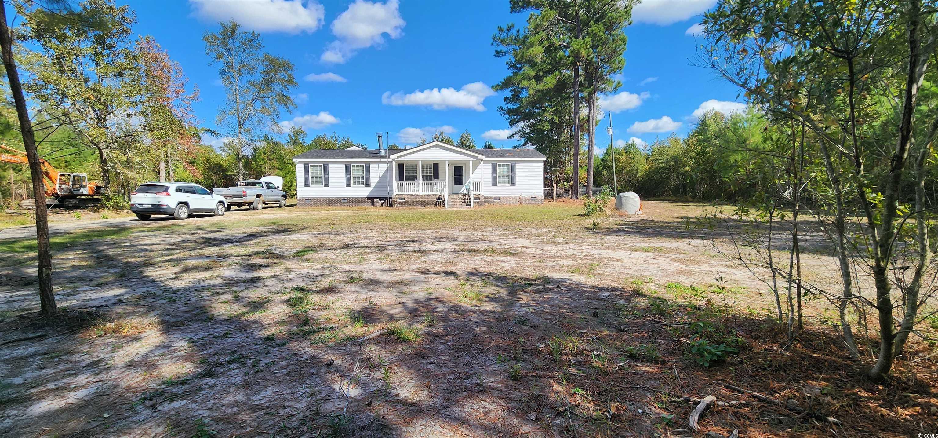 1661 Doughty Rd, Summerton, South Carolina image 4