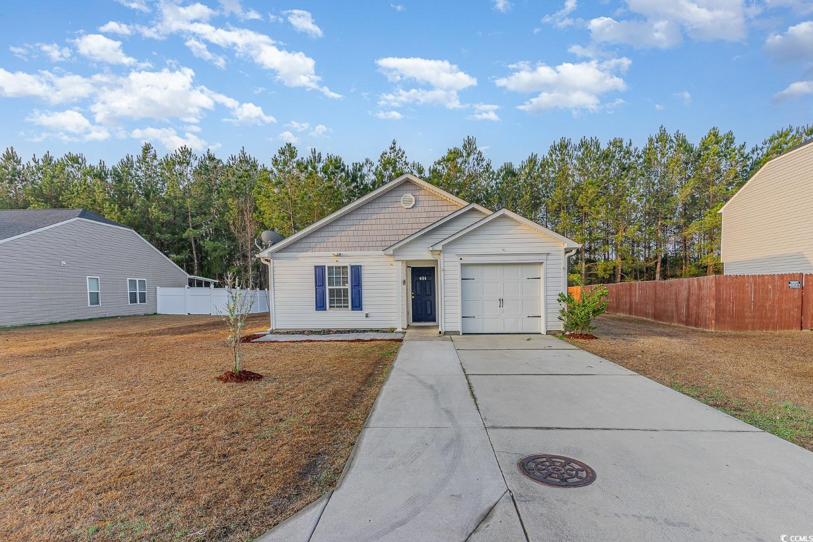 684 Trap Shooter Circle, Longs, South Carolina image 1