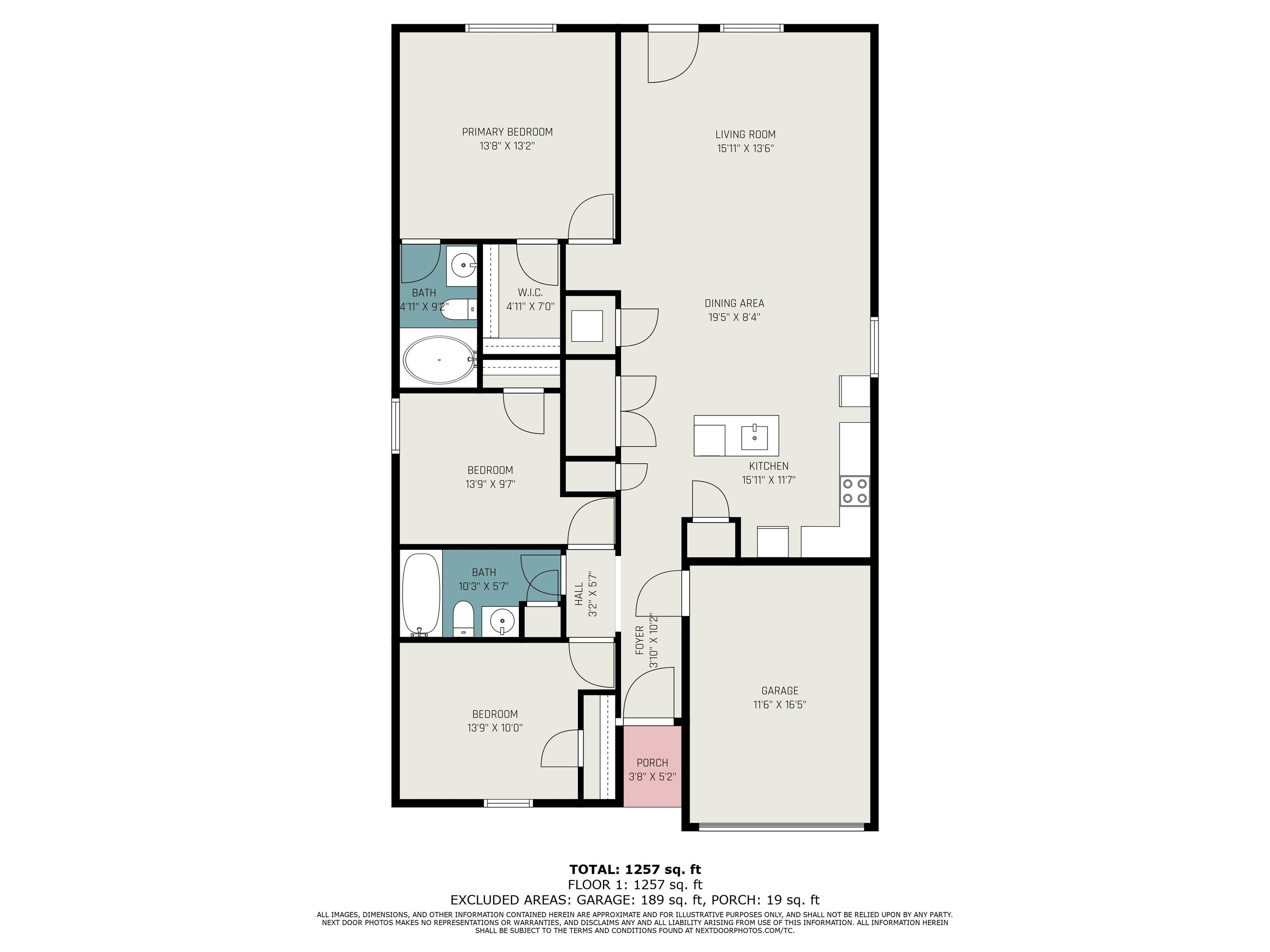 684 Trap Shooter Circle, Longs, South Carolina image 40