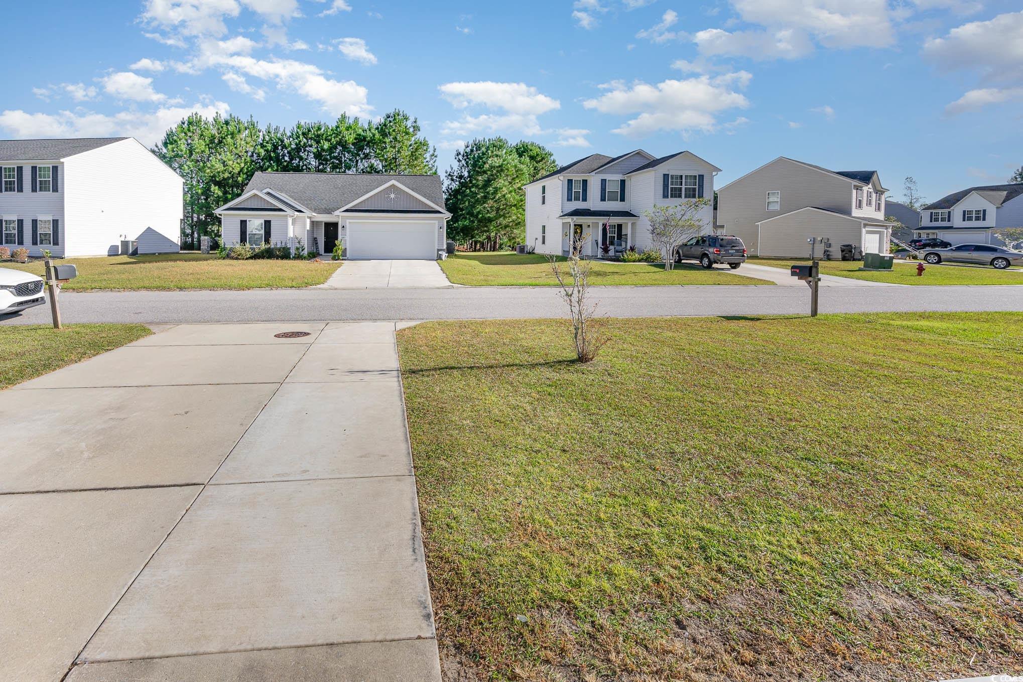 684 Trap Shooter Circle, Longs, South Carolina image 5