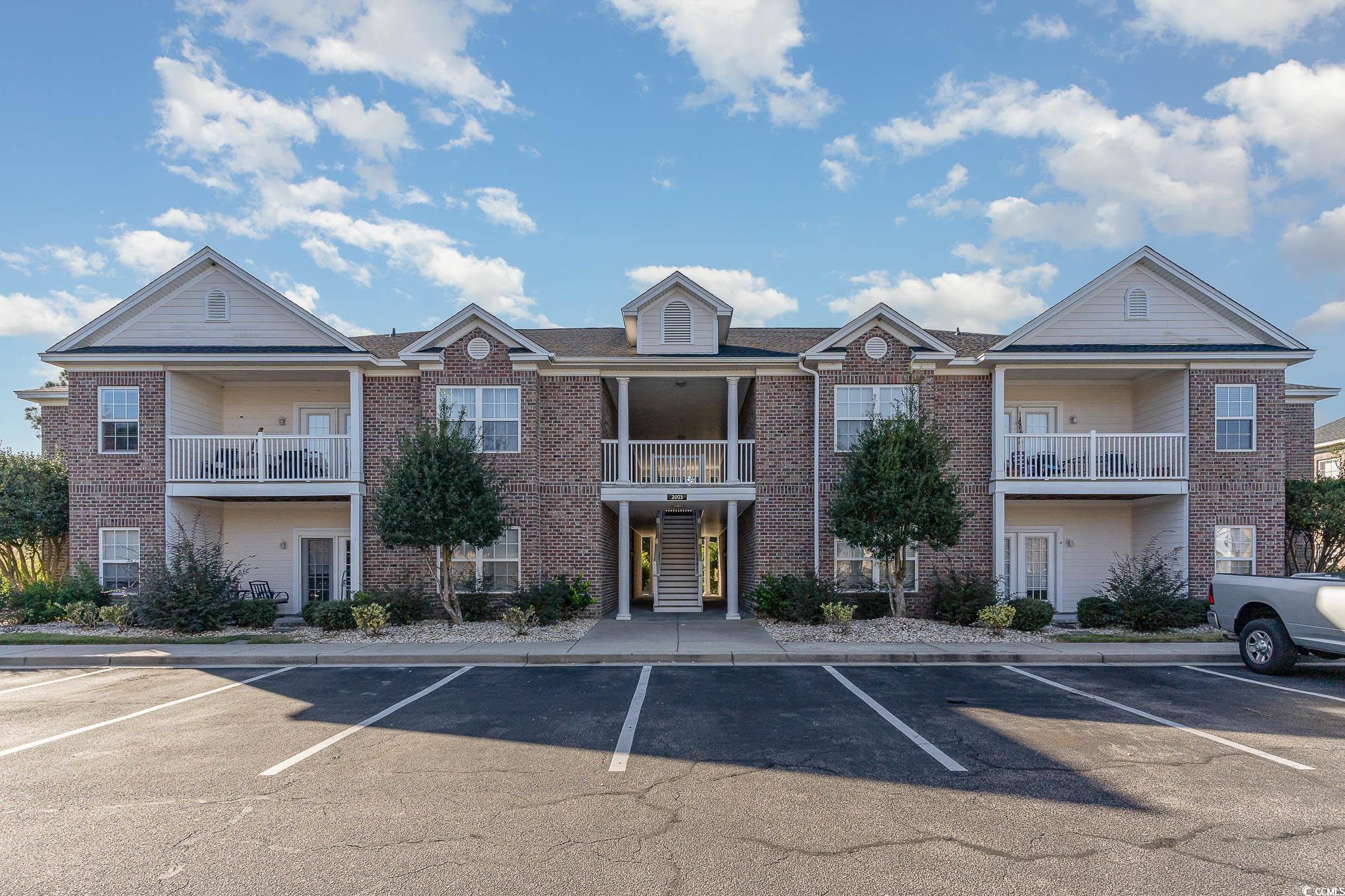 2073 Silver Crest Dr. UNIT 4 D Myrtle Beach, SC 29579