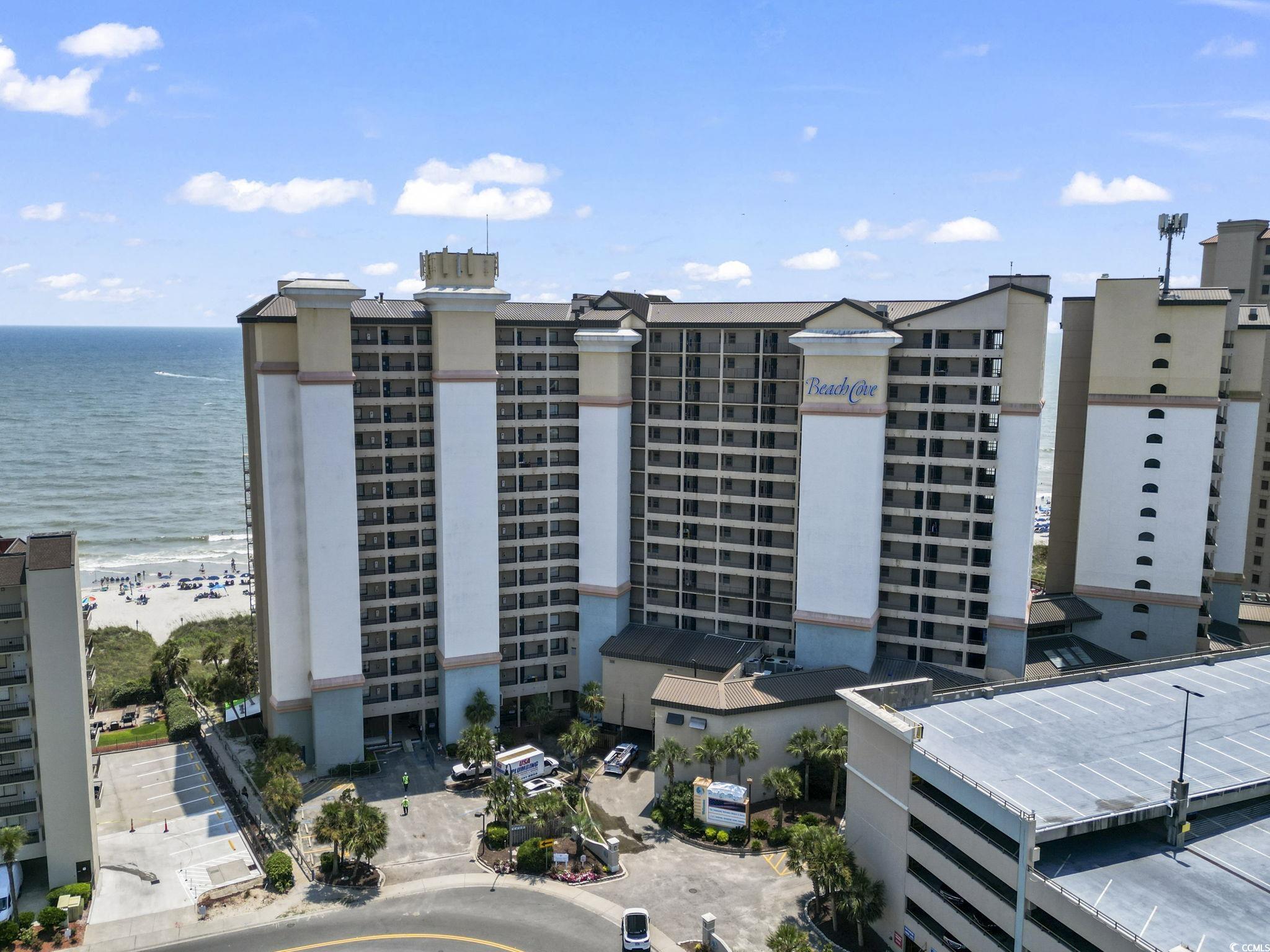 4800 S Ocean Blvd. UNIT #1213 North Myrtle Beach, SC 29582