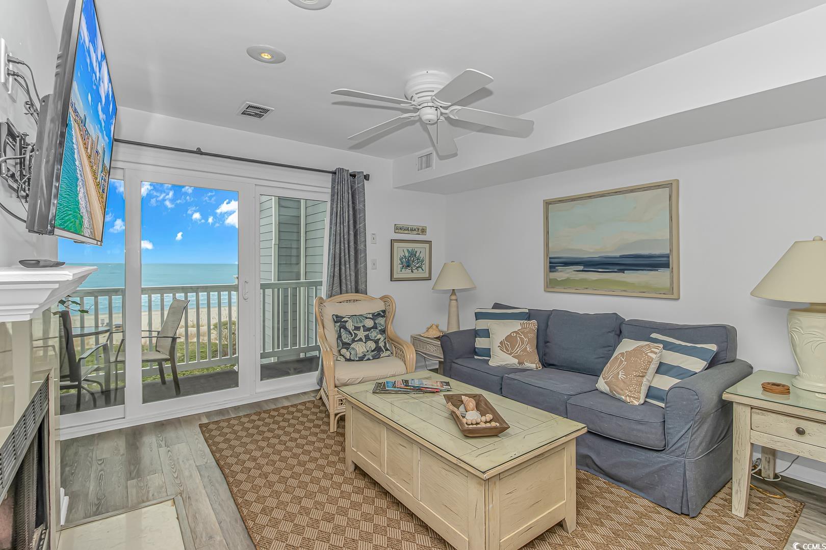 713 N Ocean Blvd. #205, Surfside Beach, South Carolina image 11