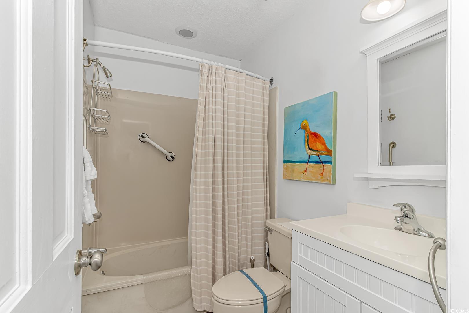 713 N Ocean Blvd. #205, Surfside Beach, South Carolina image 23