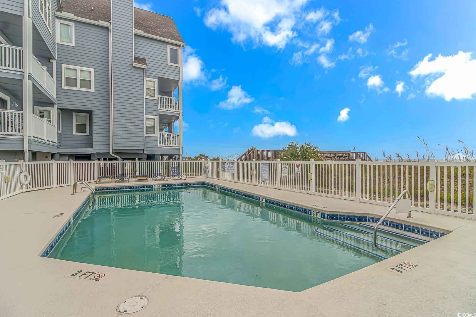 713 N Ocean Blvd. #205, Surfside Beach, South Carolina image 25