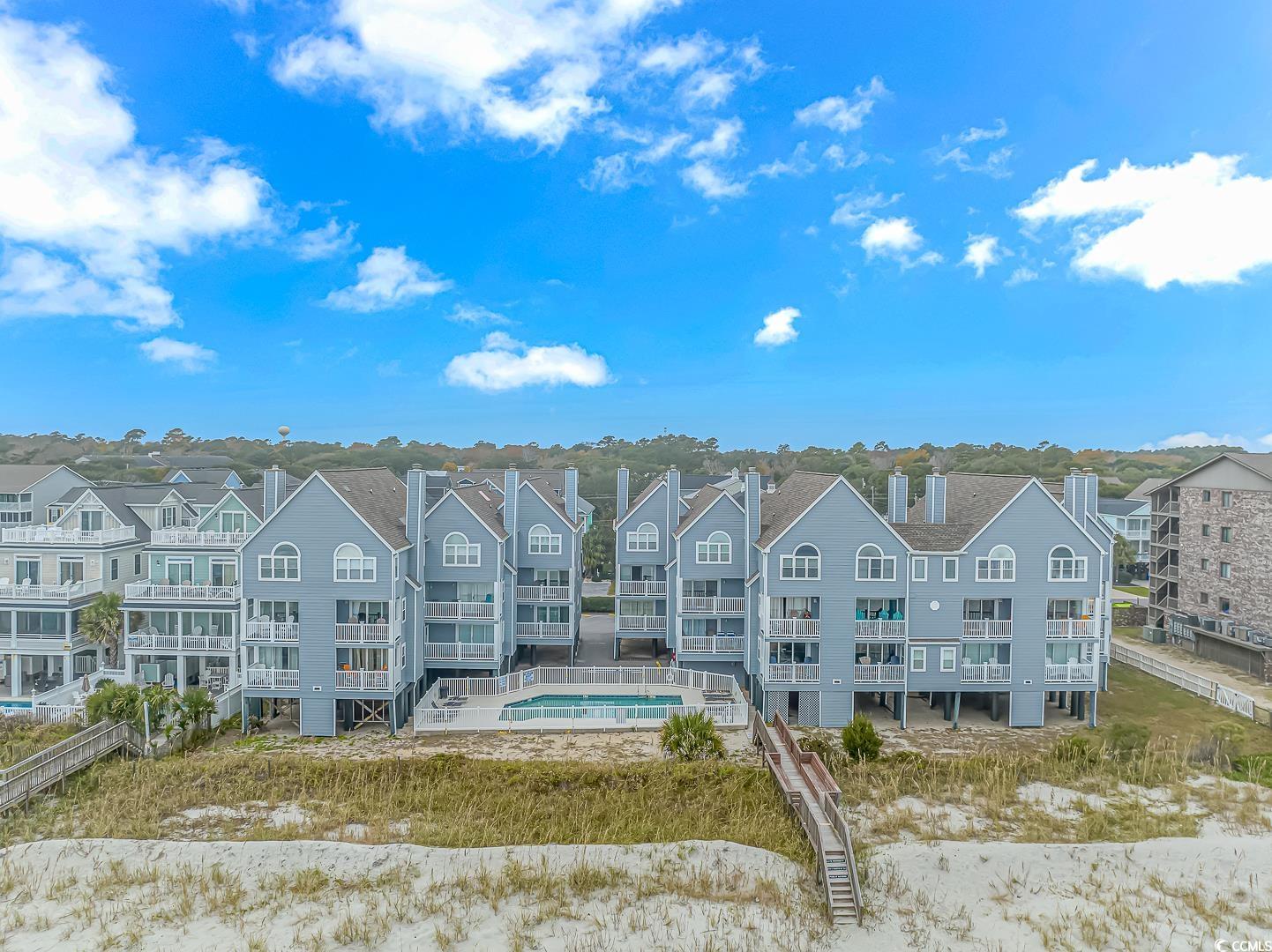 713 N Ocean Blvd. #205, Surfside Beach, South Carolina image 28