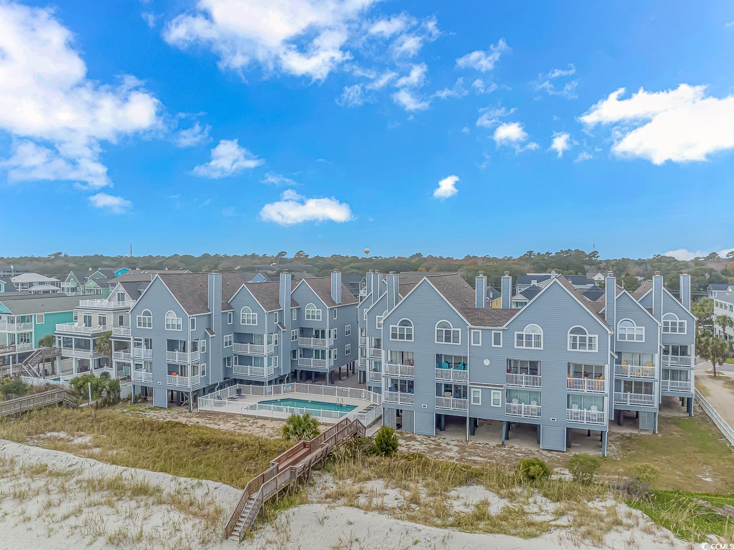 713 N Ocean Blvd. #205, Surfside Beach, South Carolina image 29