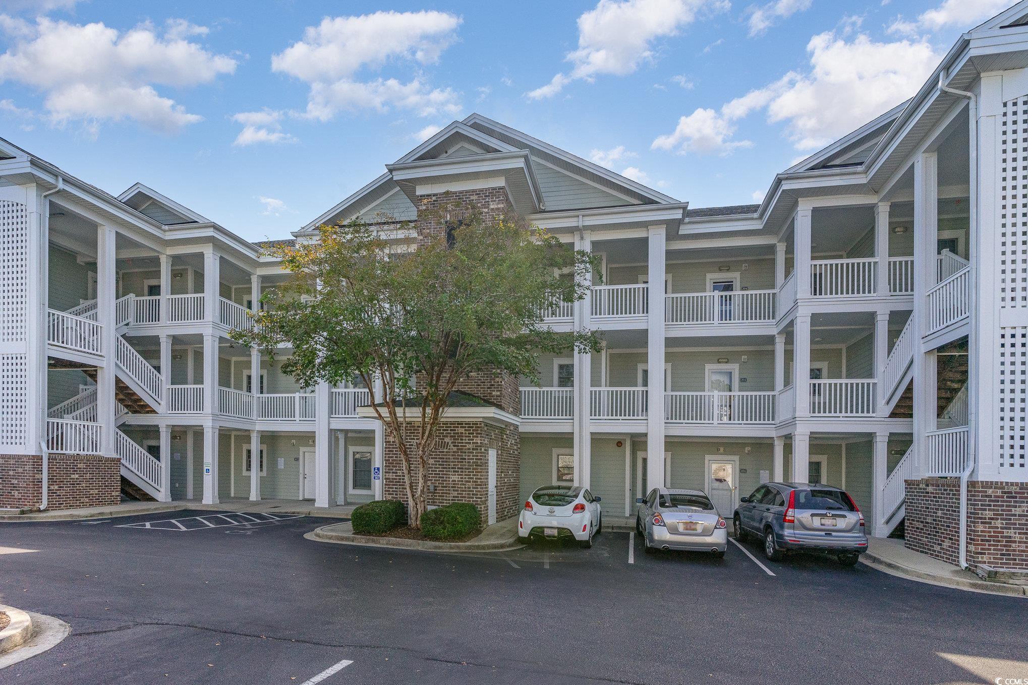 4869 Magnolia Pointe Ln. UNIT #304 Myrtle Beach, SC 29577