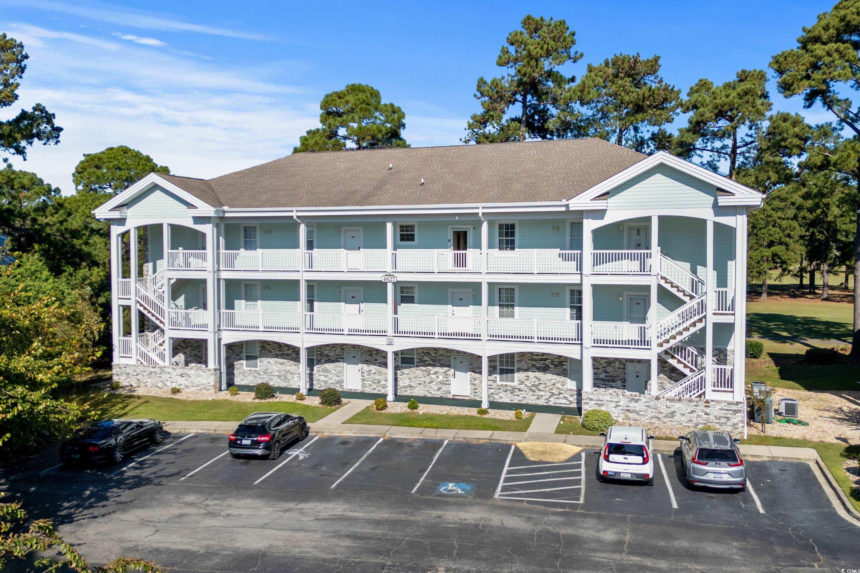 4627 Wild Iris Dr. UNIT #303 Myrtle Beach, SC 29577