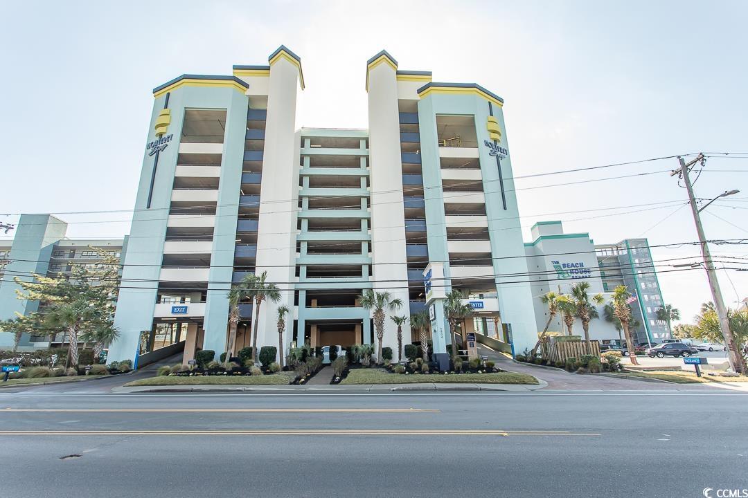 6804 North Ocean Blvd. UNIT #933 Myrtle Beach, SC 29572