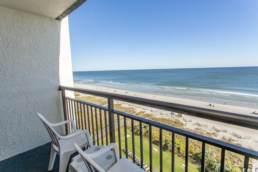 6804 N North Ocean Blvd. #933, Myrtle Beach, South Carolina image 18