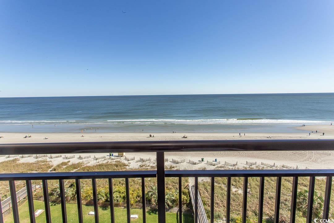 6804 N North Ocean Blvd. #933, Myrtle Beach, South Carolina image 19